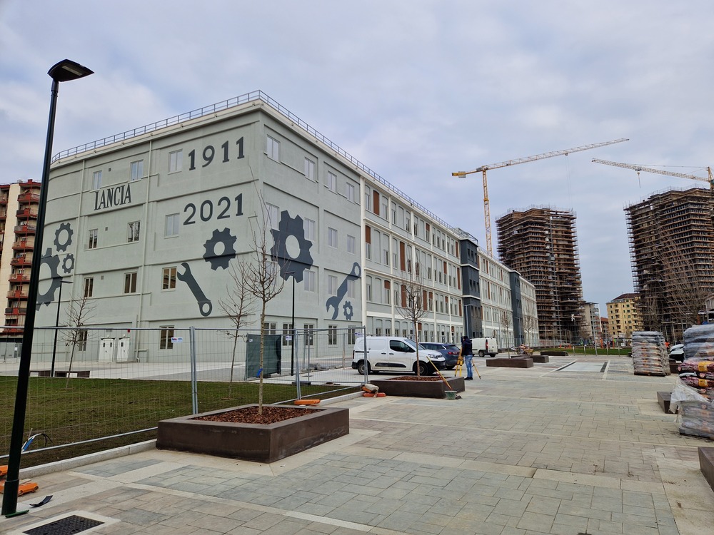 Rilievi R.S.A. e Aziende Ospedaliere